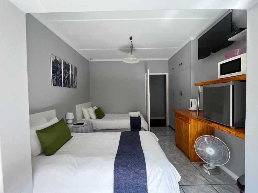 Commercial Property for Sale in Fichardt Park Free State